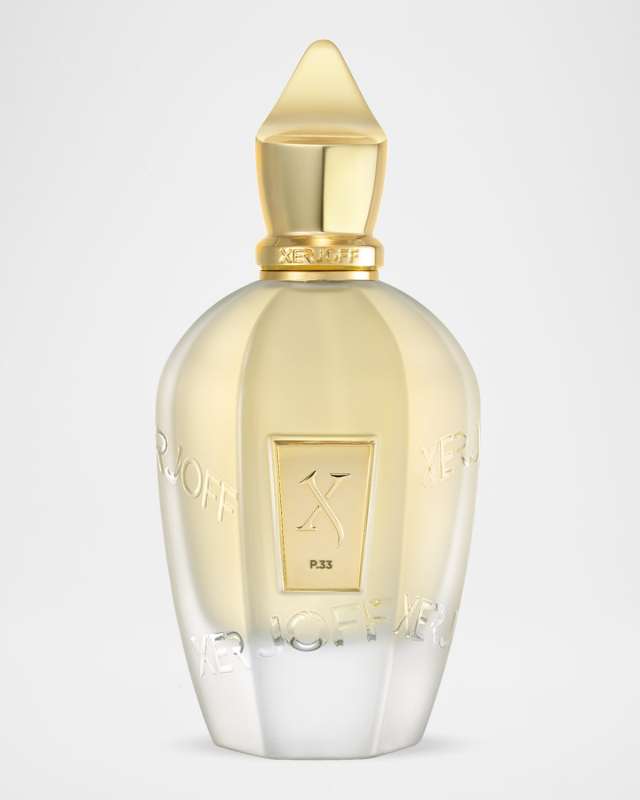 Sketchbook Page 33 100mL Parfum